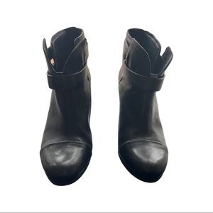 Rag & Bone booties